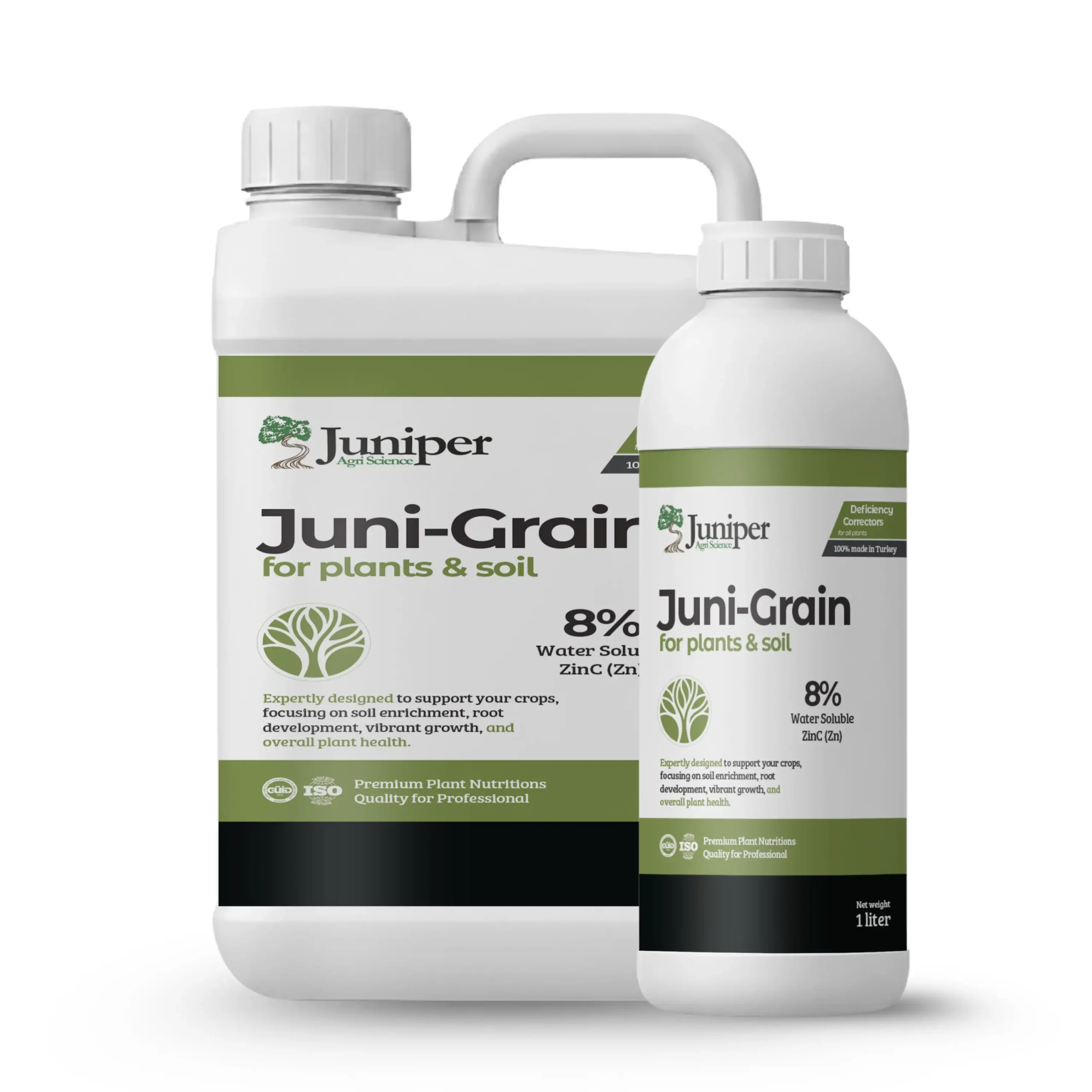 JUNI-GRAIN