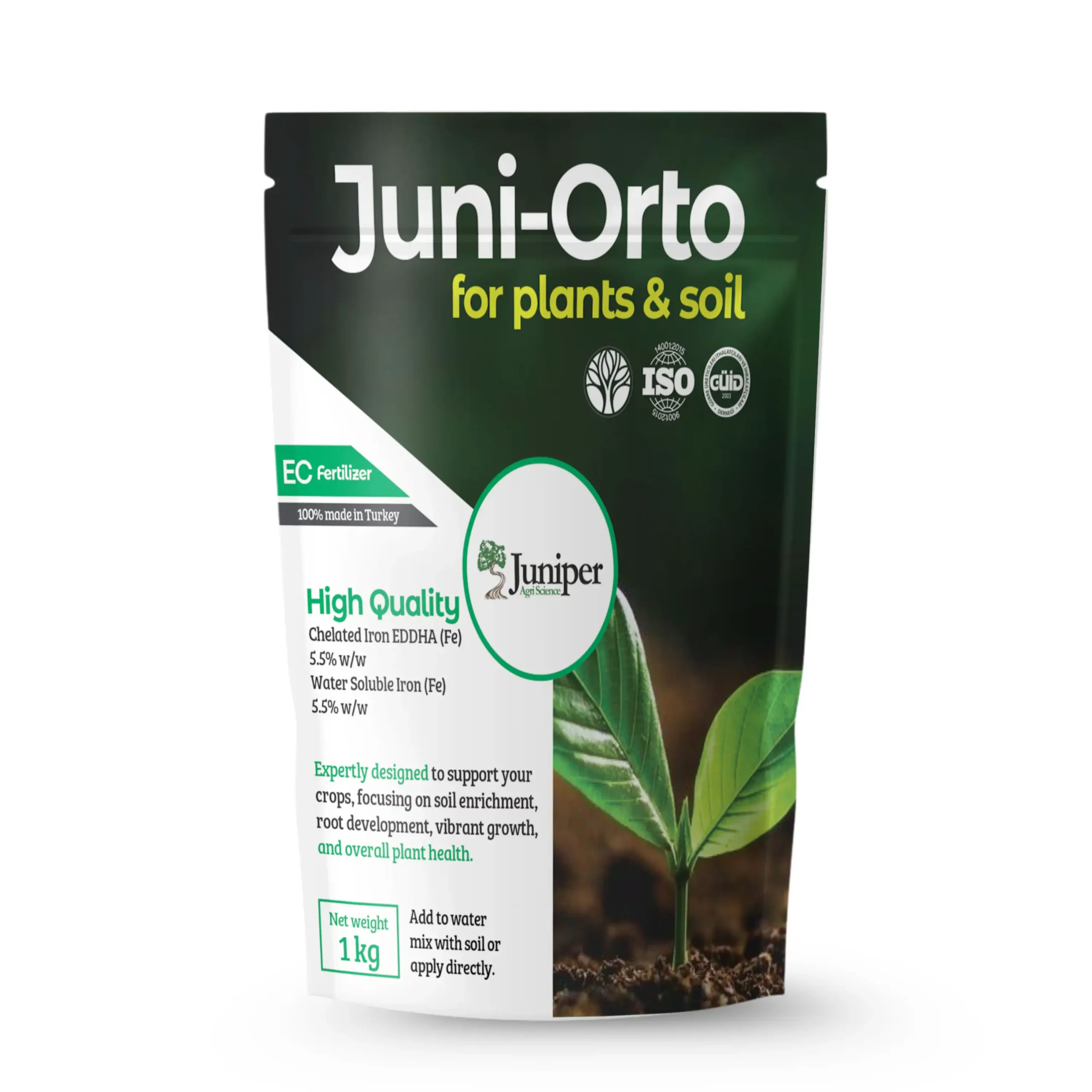 JUNI-ORTO