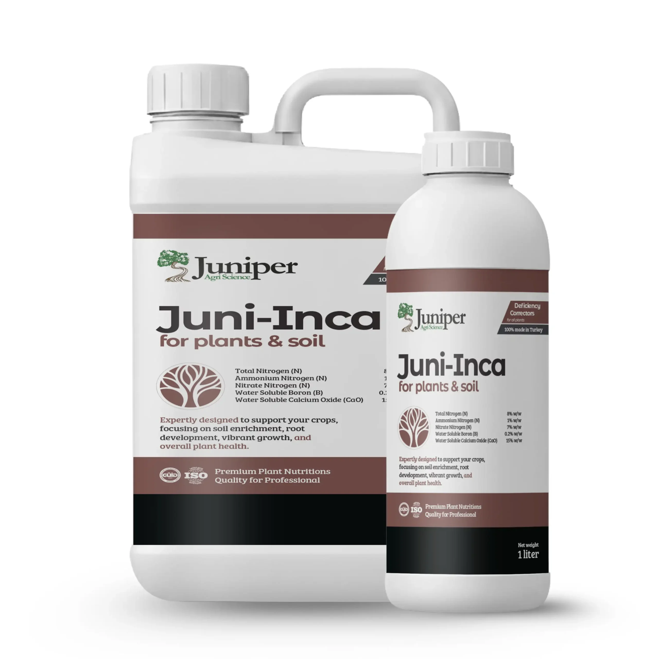 JUNI-INCA